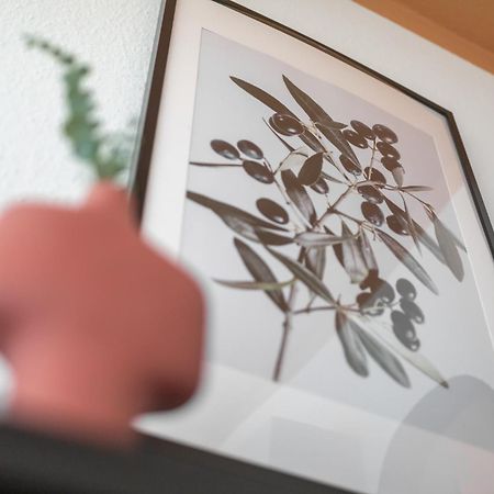 Koje Neun I Apartment Im Zentrum Mit Hafenblick Bremerhaven Eksteriør billede