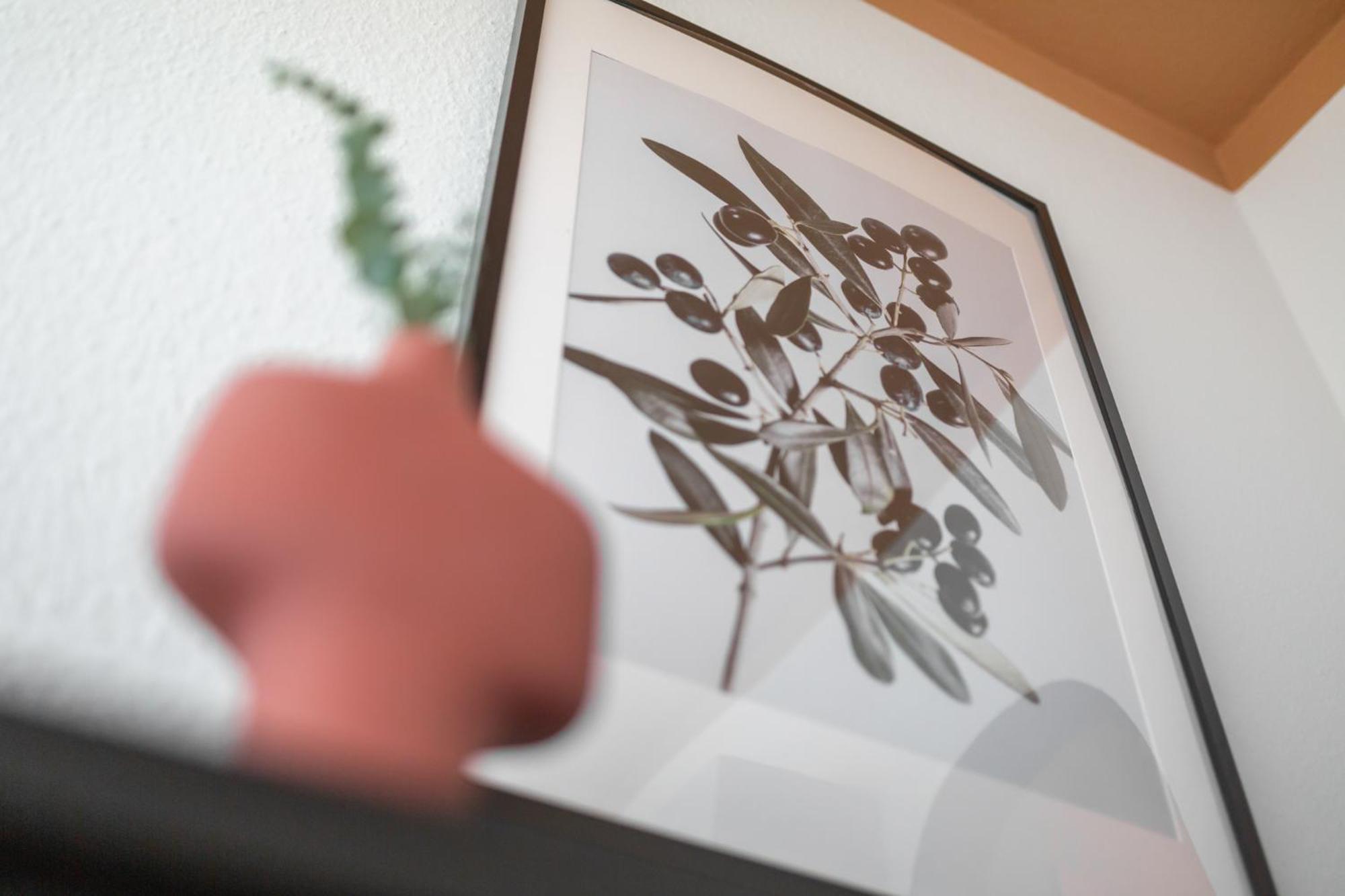 Koje Neun I Apartment Im Zentrum Mit Hafenblick Bremerhaven Eksteriør billede