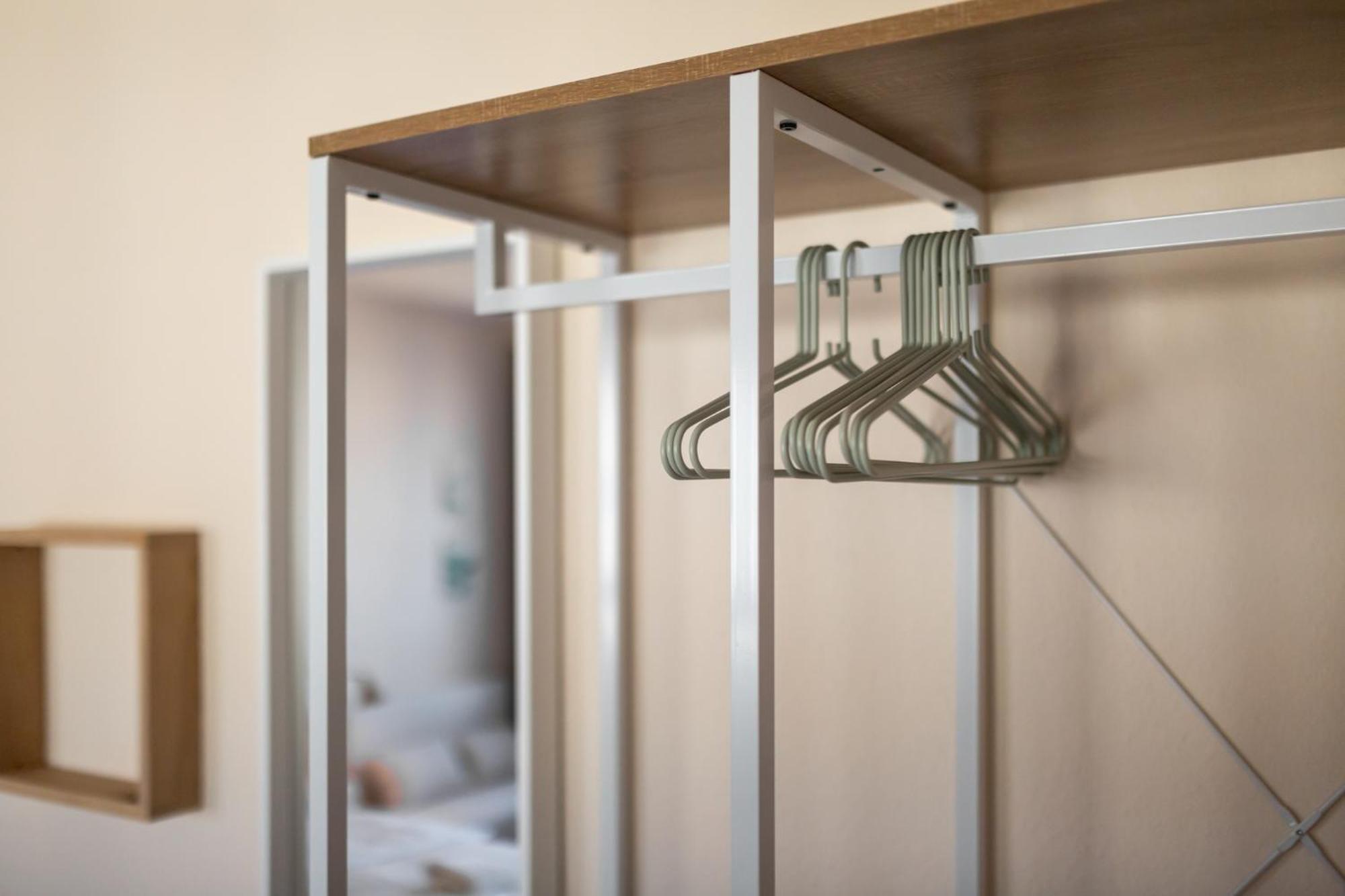 Koje Neun I Apartment Im Zentrum Mit Hafenblick Bremerhaven Eksteriør billede