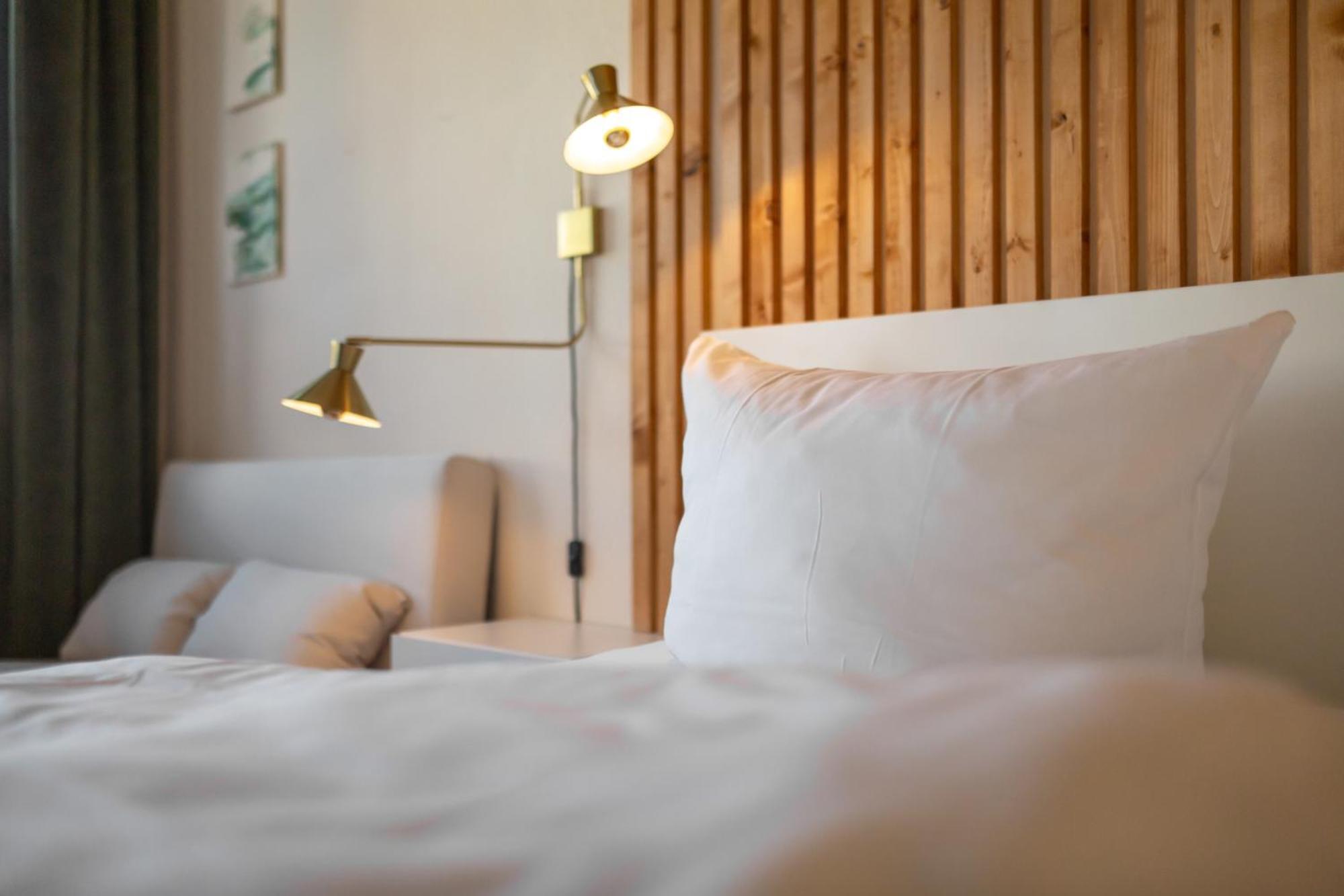 Koje Neun I Apartment Im Zentrum Mit Hafenblick Bremerhaven Eksteriør billede
